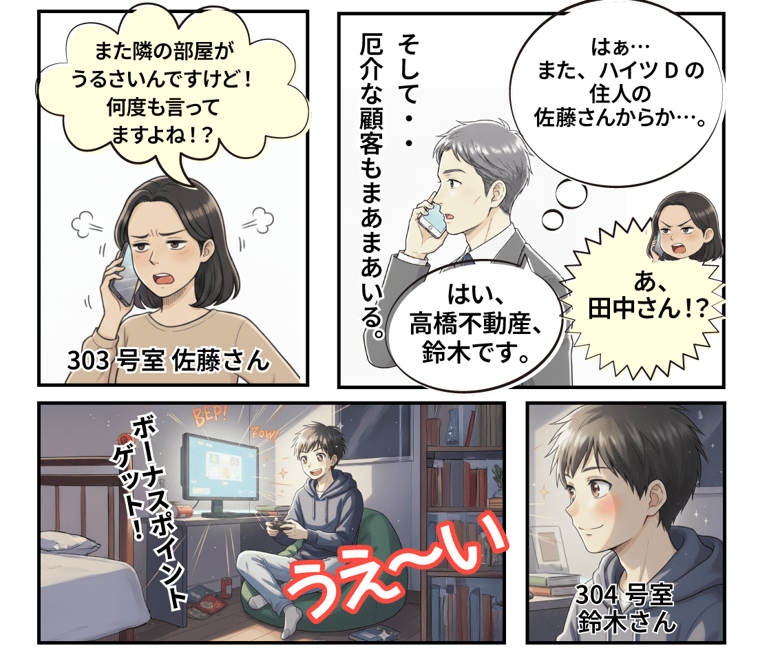 賃貸管理アプリDicon2 (PC)