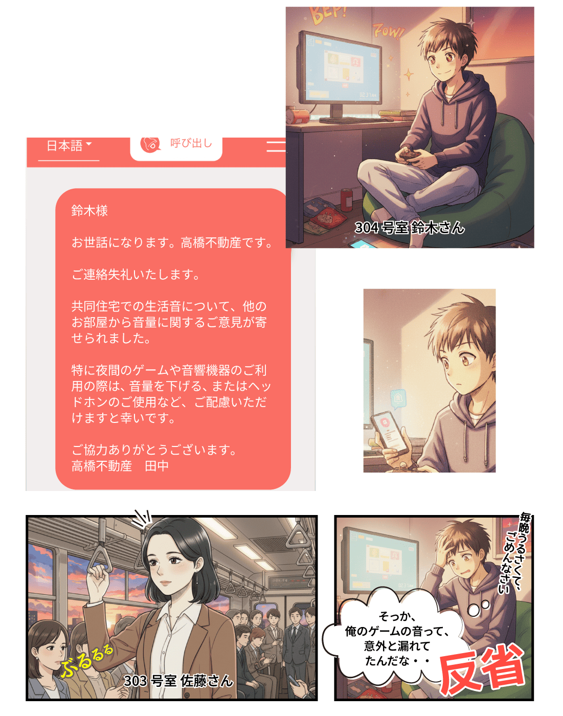 賃貸管理アプリDicon7 (PC)