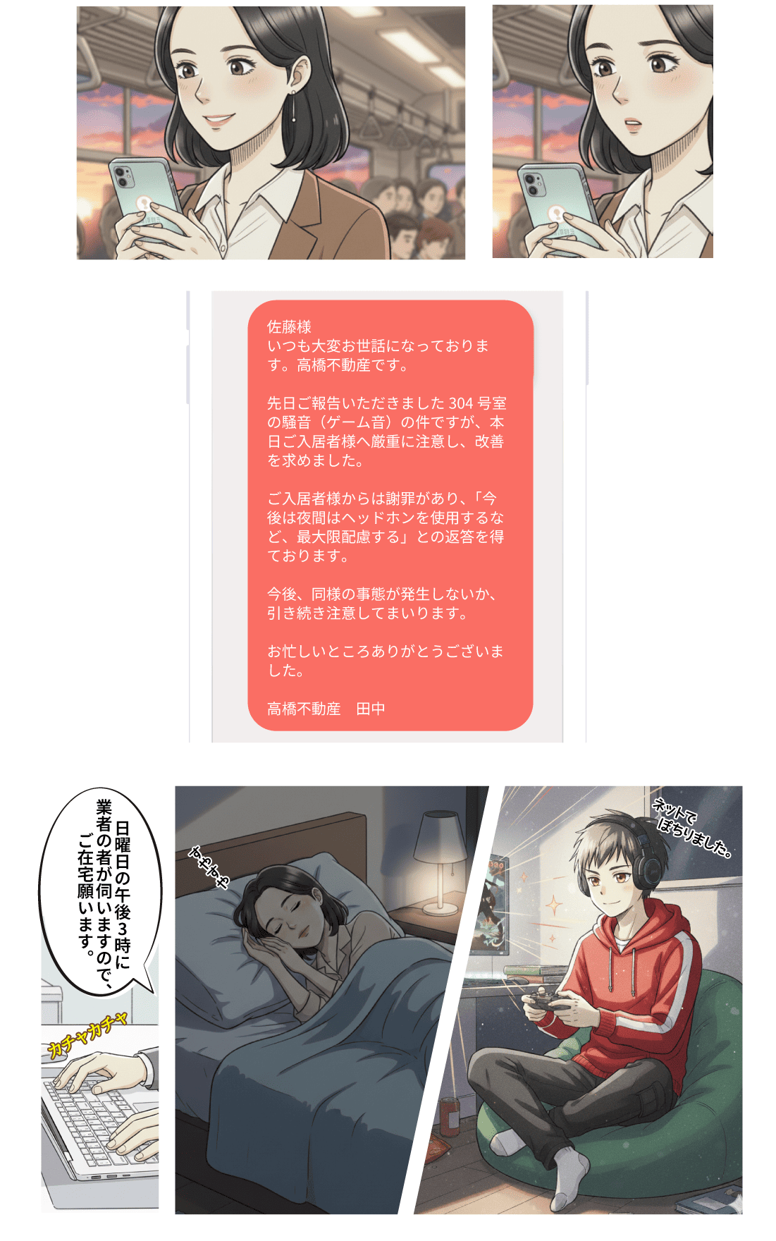 賃貸管理アプリDicon8 (PC)